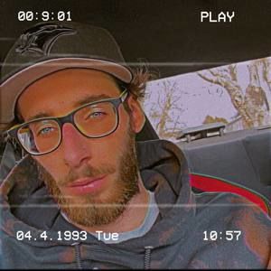 Meet your Posher, Jesse